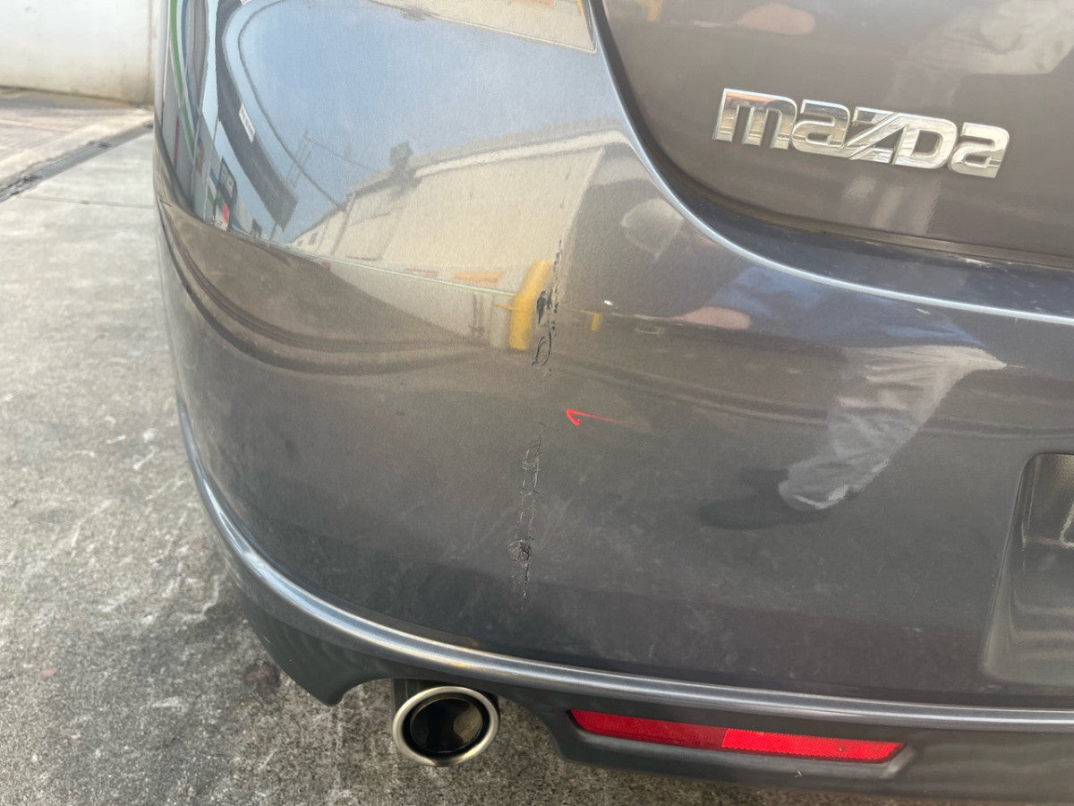 [CHOOSE PARTS] MAZDA ATENZA SEDAN GHEFP 2008 LF-VE FF AT 2WD #0451000000485