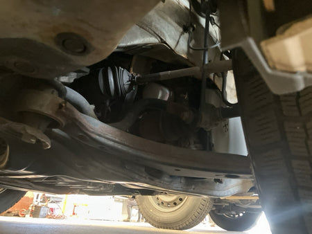 [CHOOSE PARTS] HONDA STEPWAGON RG1 2009 K20A FF AT 2WD #0001000016049
