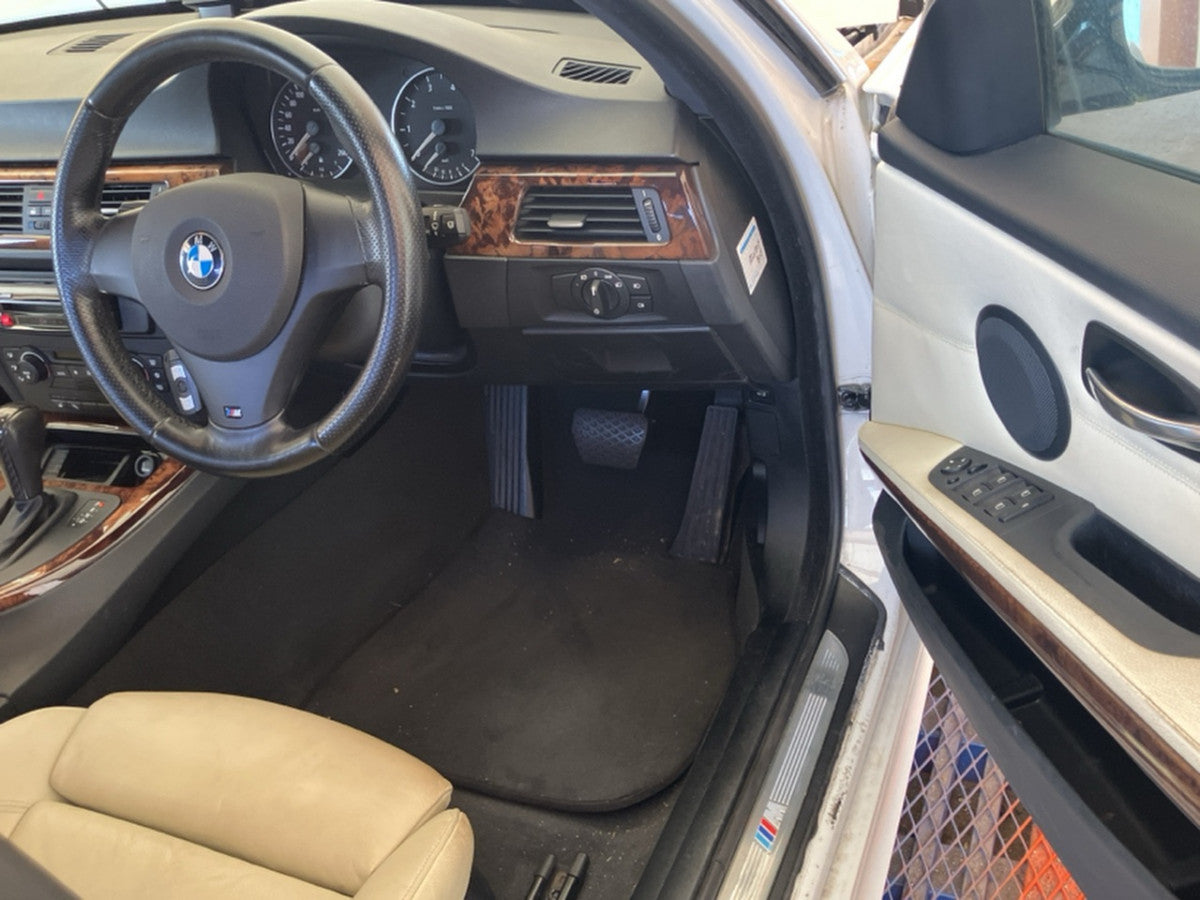 [CHOOSE PARTS] BMW 3SERIES SEDAN VA20 2006 N46B20B FR AT 2WD #0001000015888