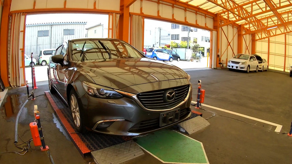 [CHOOSE PARTS] MAZDA ATENZA SEDAN GJ2AP 2016 SH-VPTR FF AT 4WD #0001000016093