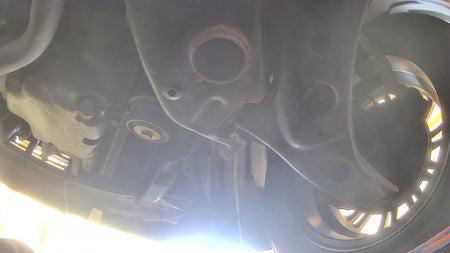 [USED ENGINE] TOYOTA PASSO KGC10 2006 1KR-FE FF AT 2WD #0003267119694