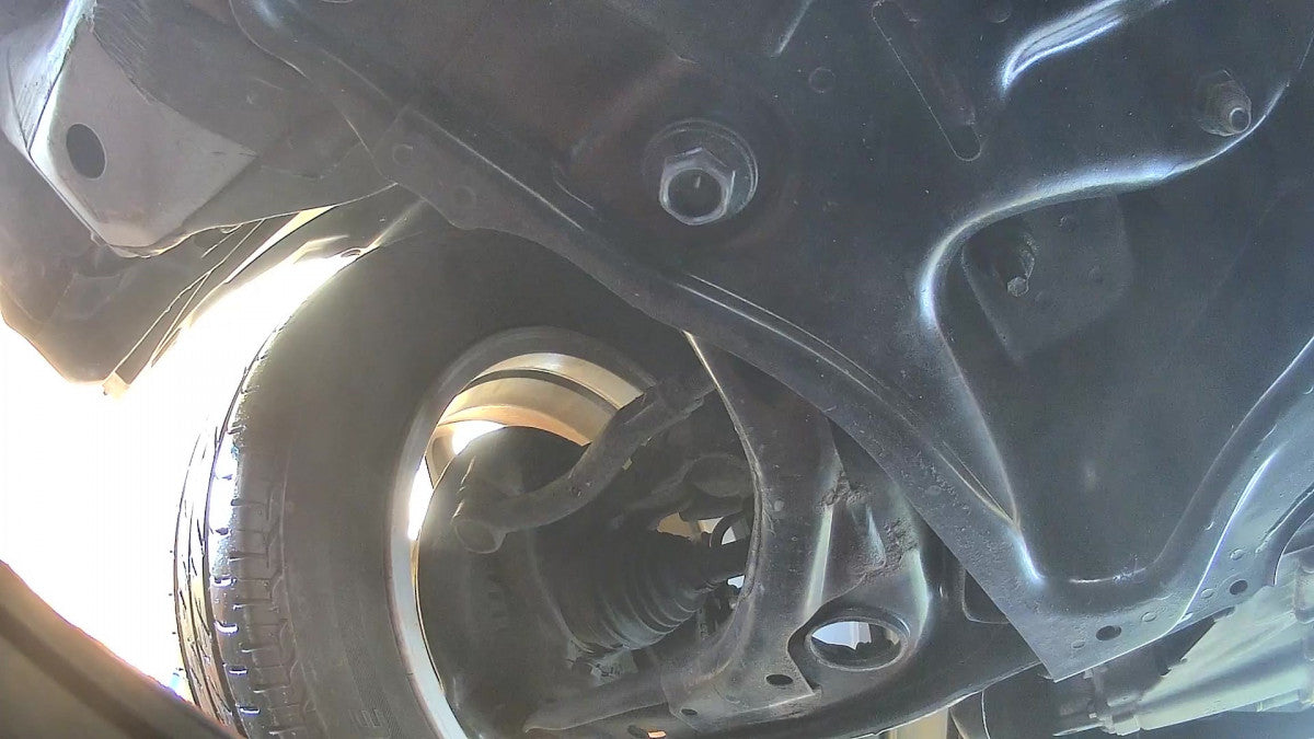 [CHOOSE PARTS] TOYOTA AQUA NHP10 2013 1NZ-FXE FF AT 2WD #0001000015084