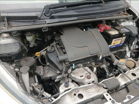 [R DOOR ASSY RH] TOYOTA VITZ KSP130 2011 1KR-FE FF AT 2WD #0403266011650