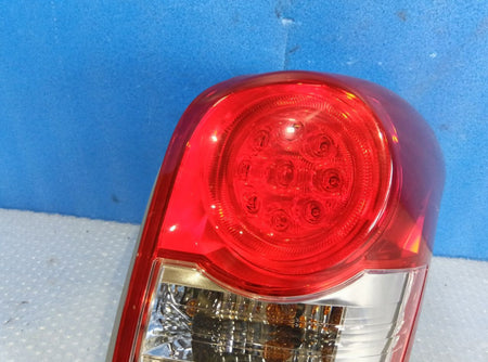 [TAIL LAMP RH] TOYOTA COROLLA FIELDER ZRE142G 2012 2ZR-FAE FF AT 2WD #0403267012864