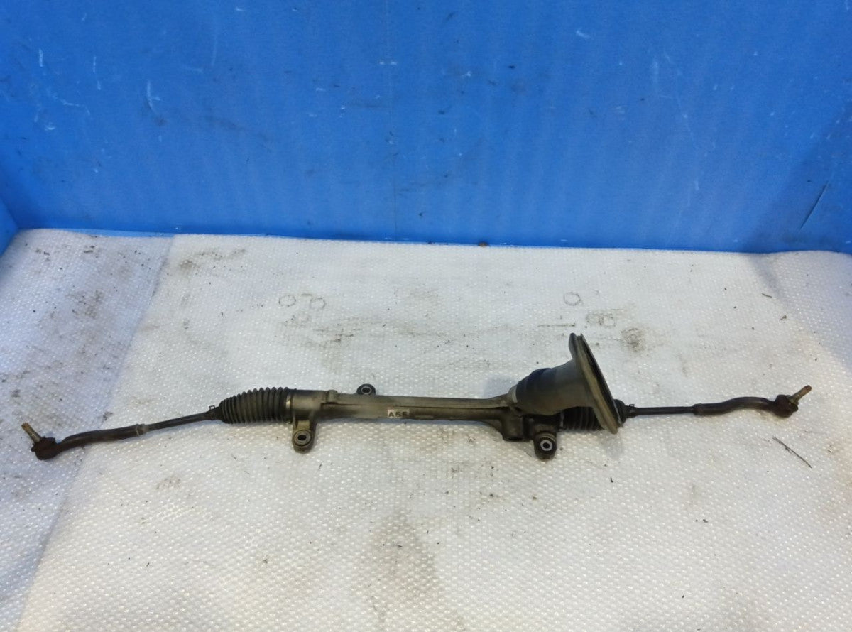 [RACK & PINION] TOYOTA COROLLA FIELDER NZE141G 2007 1NZ-FE FF AT 2WD #0403269015840