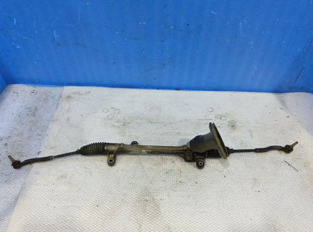 [RACK & PINION] TOYOTA COROLLA FIELDER NZE141G 2007 1NZ-FE FF AT 2WD #0403269015840