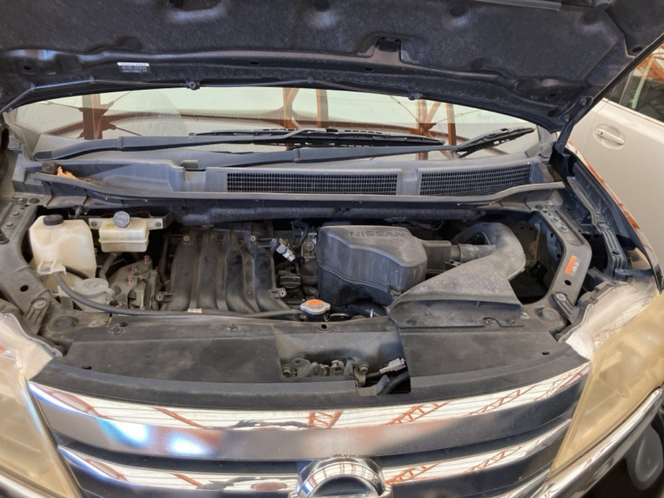 [CHOOSE PARTS] NISSAN SERENA FC26 2011 MR20DD FF AT 2WD #0002002672272