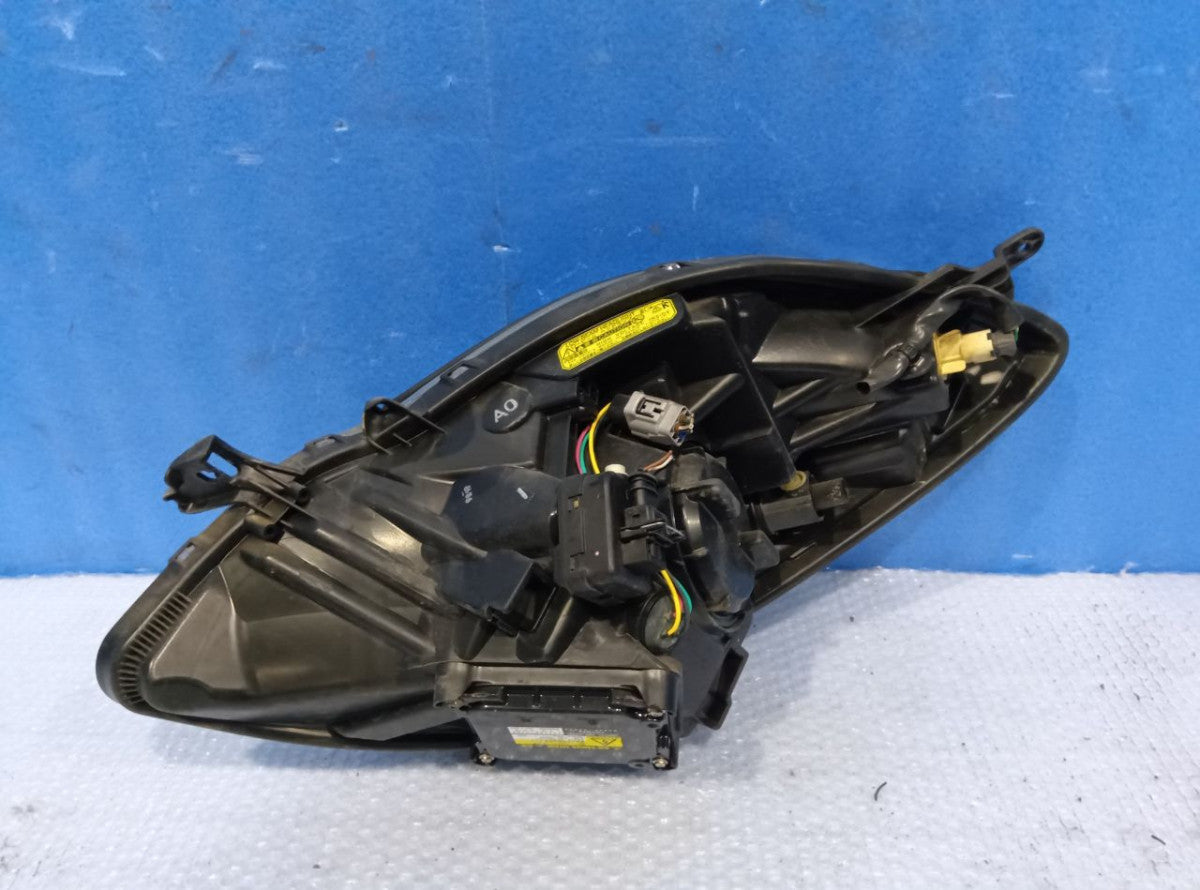 [HEADLIGHT ASSY RH] TOYOTA VITZ KSP90 2009 1KR-FE FF AT 2WD #0403269017678