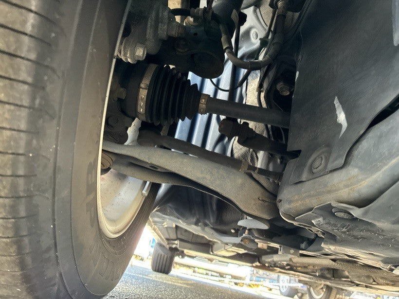 [CHOOSE PARTS] MAZDA DEMIO DJ5FS 2015 S5-DPTS FF AT 2WD #0401000000940