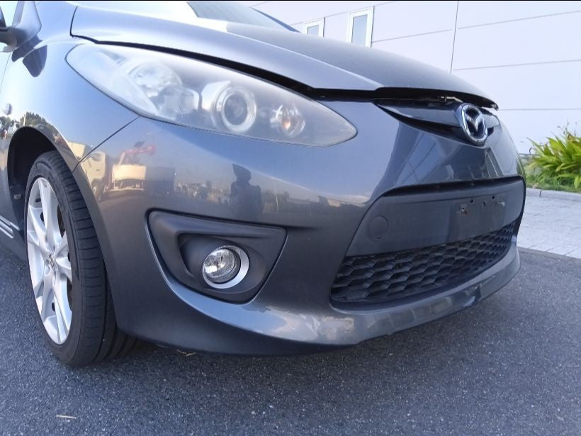 [TAIL LAMP RH] MAZDA DEMIO DE5FS 2008 ZY-VE FF AT 2WD #0403269015648