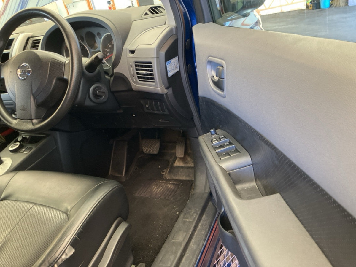 [CHOOSE PARTS] NISSAN X-TRAIL NT31 2007 MR20DE FF AT 4WD #0001000015406