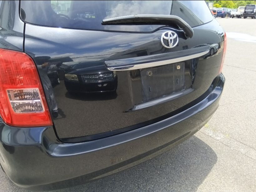 [R AXLE ASSY] TOYOTA COROLLA FIELDER ZRE144G 2006 2ZR-FE FF AT 4WD #0403266011541