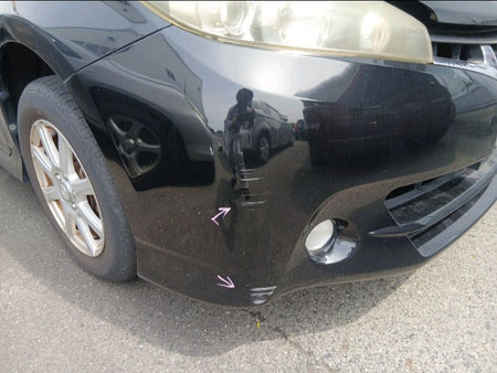 [CHOOSE PARTS] TOYOTA WISH ZGE20W 2010 2ZR-FAE FF AT 2WD #0401000000676