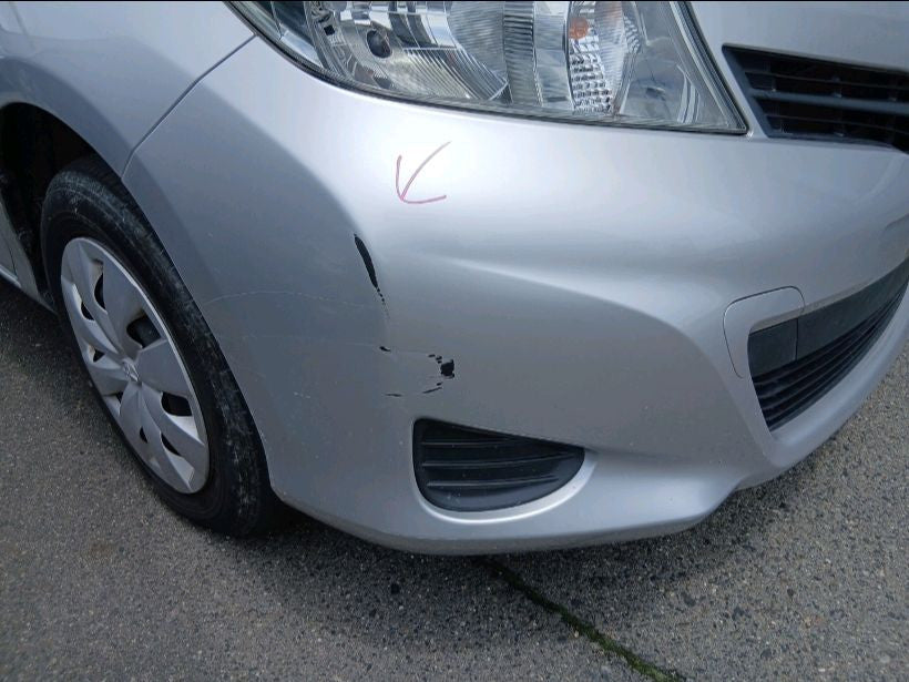 [CHOOSE PARTS] TOYOTA VITZ KSP130 2014 1KR-FE FF AT 2WD #0401000000669