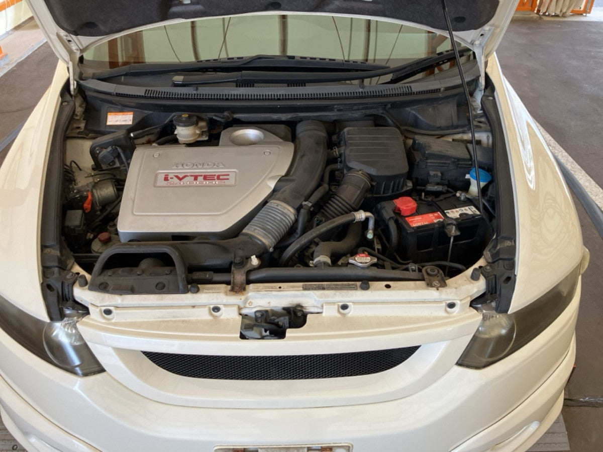 [CHOOSE PARTS] HONDA ODYSSEY RB1 2004 K24A FF AT 2WD #0002002651494