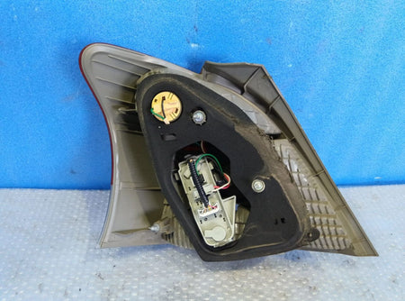 [TAIL LAMP RH] TOYOTA VITZ KSP90 2009 1KR-FE FF AT 2WD #0403268015034