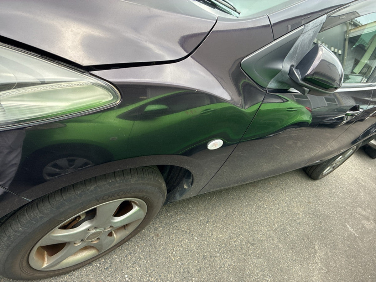[F DRIVE SHAFT RH] MAZDA DEMIO DE3FS 2011 ZJ-VE FF AT 2WD #0403269017213
