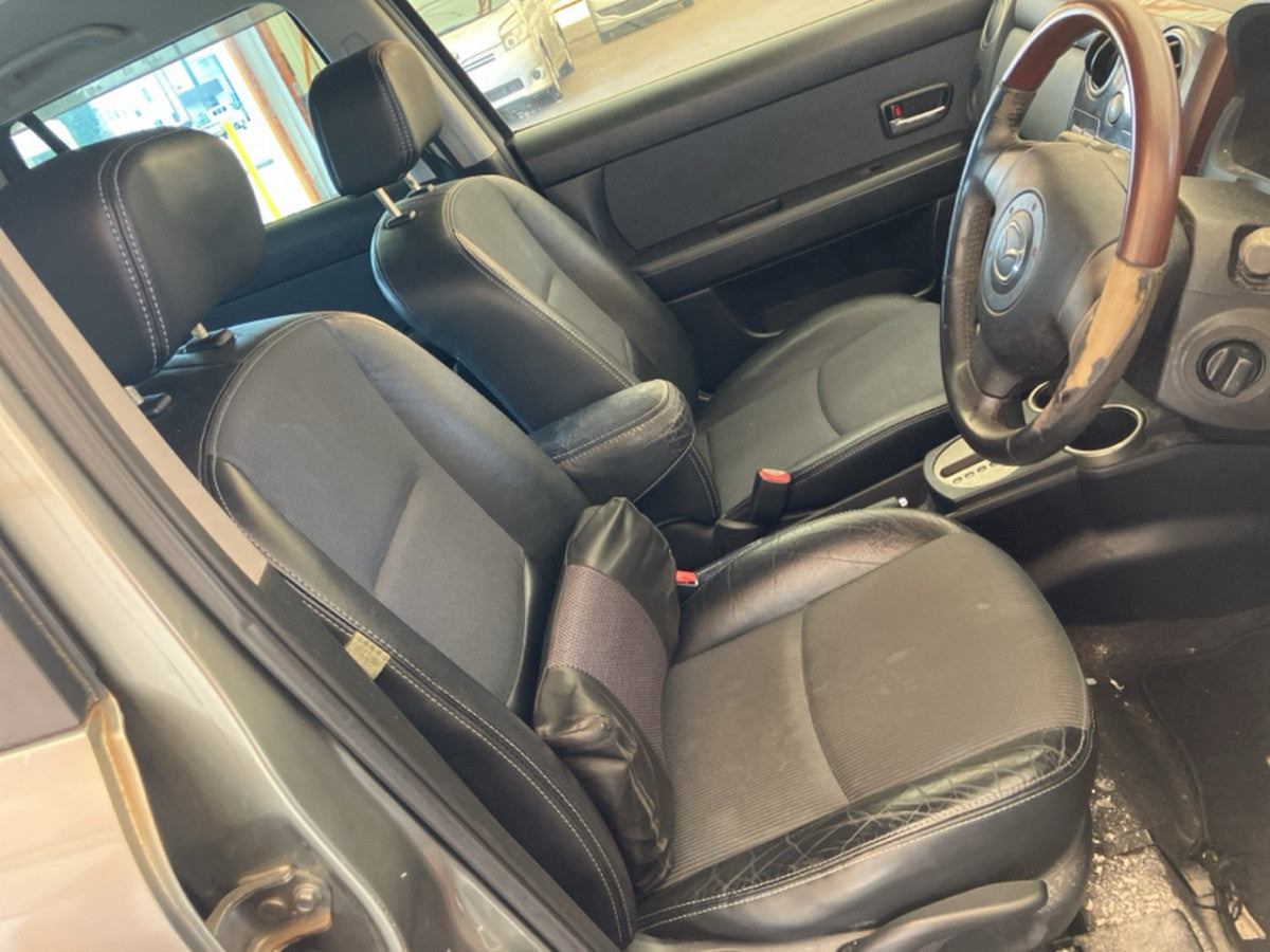 [CHOOSE PARTS] MAZDA VERISA DC5W 2006 ZY-VE FF AT 2WD #0002002661905