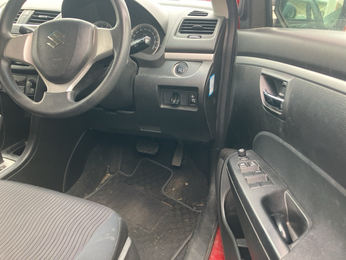 [CHOOSE PARTS] SUZUKI SWIFT ZC72S 2011 K12B FF AT 2WD #0002002672109