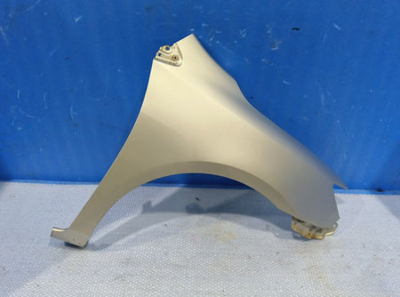 [FENDER RH] TOYOTA COROLLA FIELDER NZE141G 2007 1NZ-FE FF AT 2WD #0403269015934