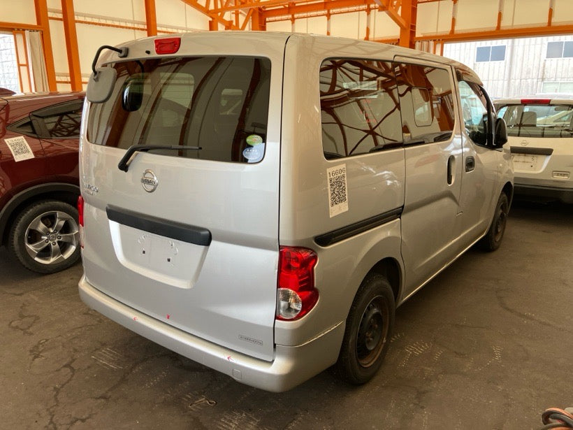 [CHOOSE PARTS] NISSAN NV200 VANETTE VAN VM20 2010 HR16DE FF AT 2WD #0001000016606