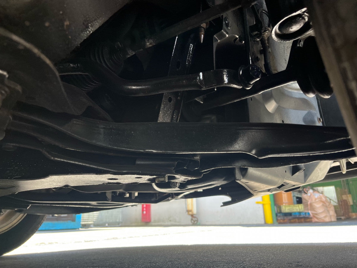 [CHOOSE PARTS] MAZDA PREMACY CP8W 2001 FP-DE FF AT 2WD #0451000000494
