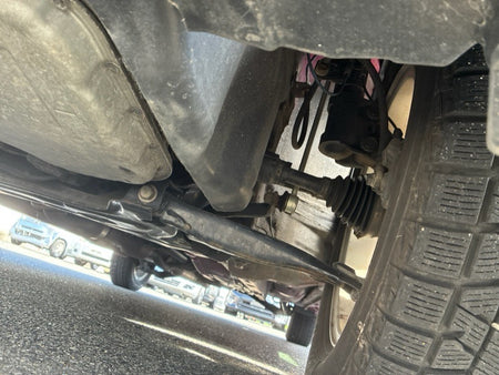 [DASHBOARD] TOYOTA COROLLA FIELDER ZRE144G 2010 2ZR-FAE FF AT 4WD #0403269016840