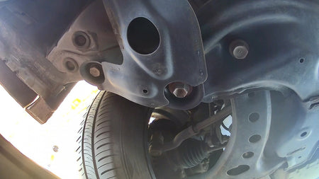 [CHOOSE PARTS] TOYOTA VOXY ZRR70G 2013 3ZR-FAE FF AT 2WD #0002002682695