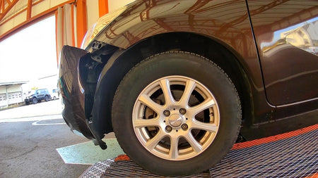 [CHOOSE PARTS] NISSAN NOTE E12 2016 HR12DE FF AT 2WD #0002002692995