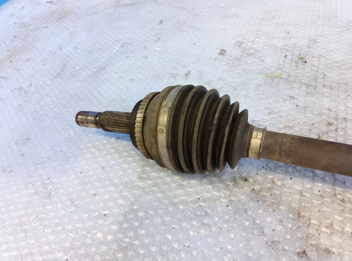[F DRIVE SHAFT LH] TOYOTA ISIS ANM10W 2005 1AZ-FSE FF AT 2WD #0403267012470