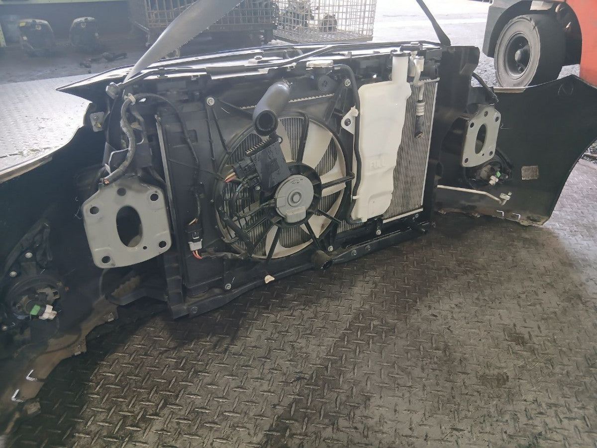 [NOSE CUT] MAZDA DEMIO DJ5FS 2015 S5-DPTS FF AT 2WD #0403269017051