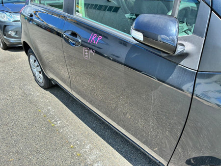 [SIDE MIRROR RH] TOYOTA VITZ KSP90 2010 1KR-FE FF AT 2WD #0403268014269