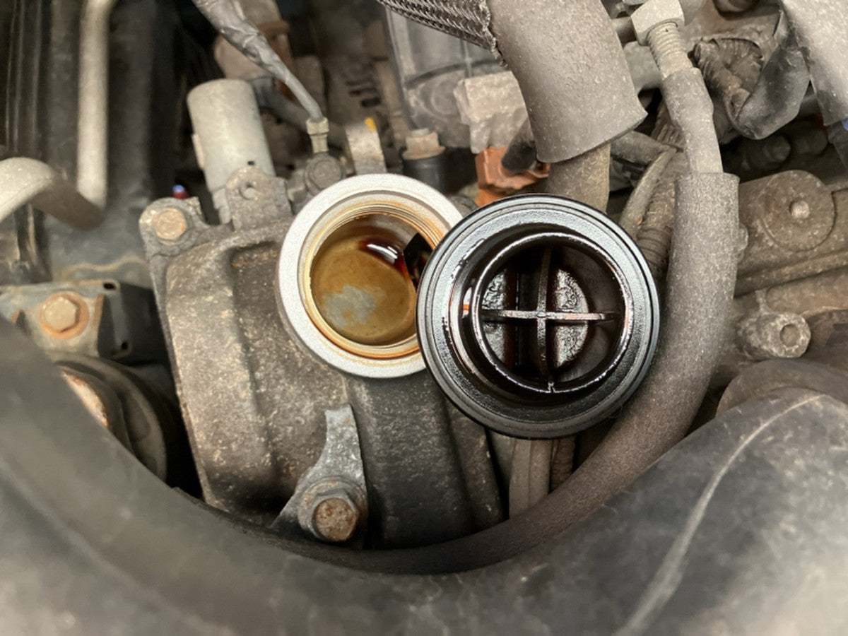 [USED ENGINE] TOYOTA bB QNC20 2007 K3-VE FF AT 2WD #0003266106506