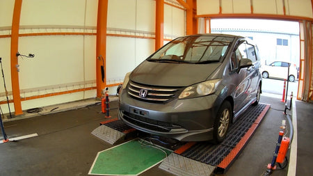 [CHOOSE PARTS] HONDA FREED GB3 2009 L15A FF AT 2WD #0002002661651