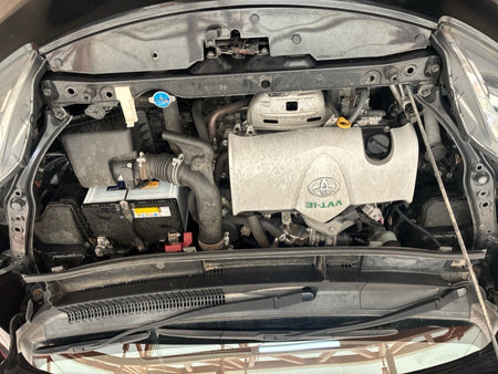 [CHOOSE PARTS] TOYOTA PORTE NSP141 2015 2NR-FKE FF AT 2WD #0001000015336