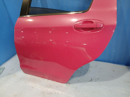 [R DOOR ASSY LH] TOYOTA VITZ KSP130 2012 1KR-FE FF AT 2WD #0403265010361