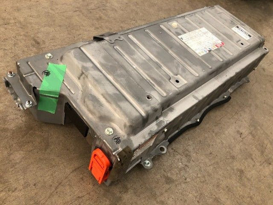 [EV BATTERY] TOYOTA PRIUS NHW20 2008 1NZ-FXE FF AT 2WD #0003262035822