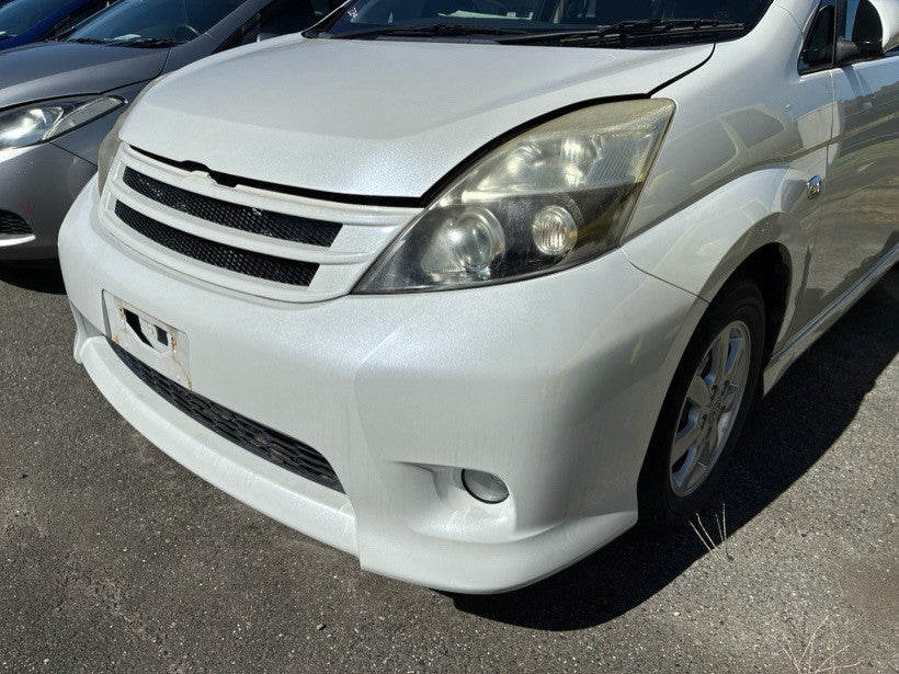 [CHOOSE PARTS] TOYOTA ISIS ZGM10W 2012 2ZR-FAE FF AT 2WD #0401000000931