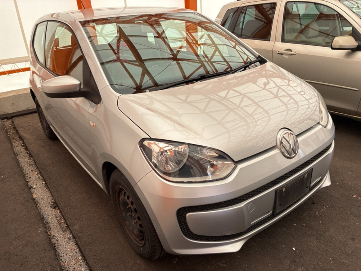 [CHOOSE PARTS] VOLKSWAGEN up! AACHY 2013 CHY FF AT 2WD #0001000014380