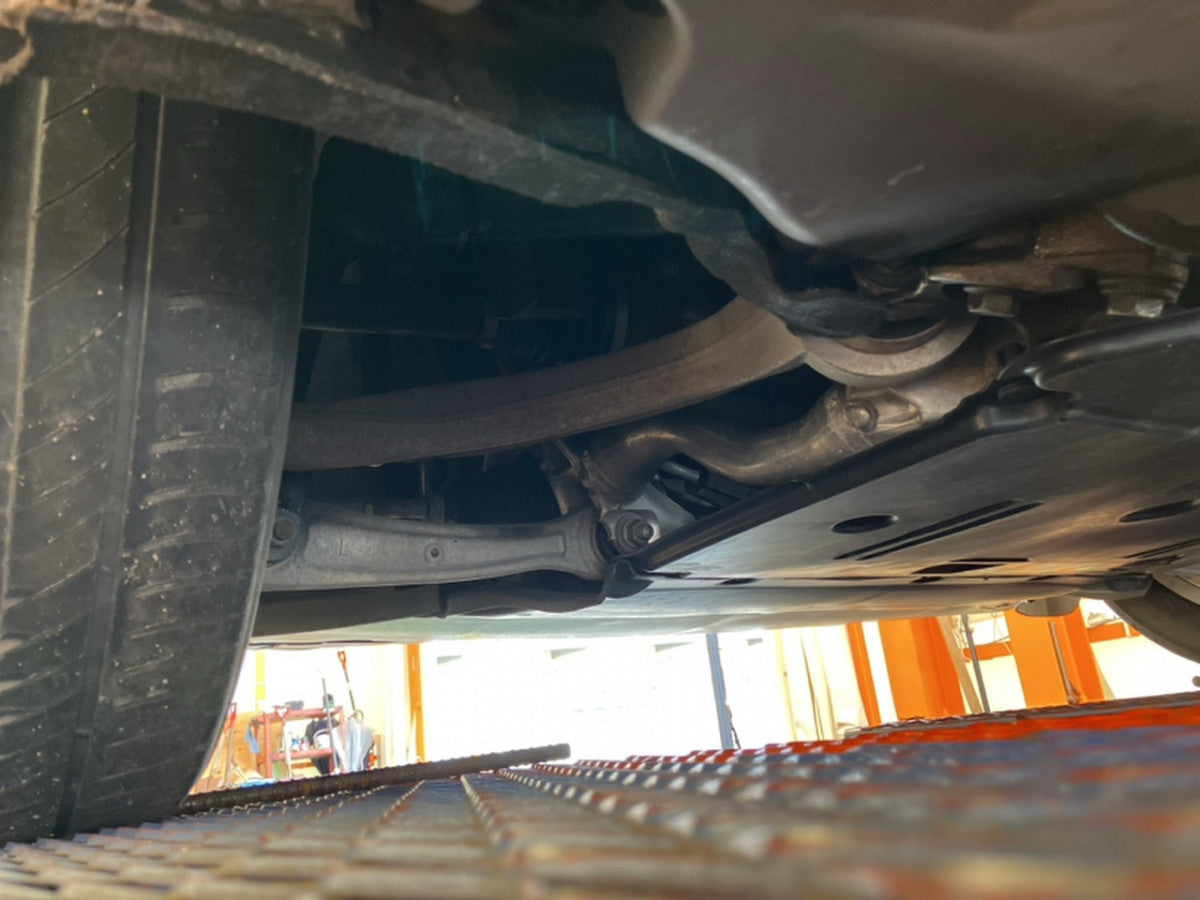 [CHOOSE PARTS] AUDI A4 AVANT 8KCDN 2012 CDN FF AT 2WD #0001000015033