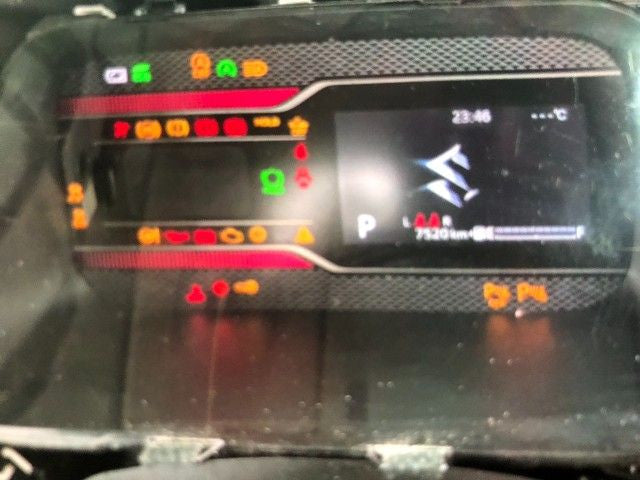 [SPEEDOMETER] SUZUKI SPACIA MK94S 2024 R06D FF AT 2WD #0003263059655