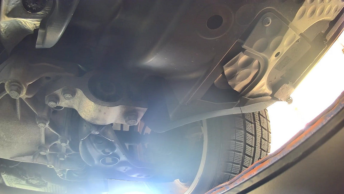 [CHOOSE PARTS] VOLKSWAGEN PASSAT VARIANT 3CCAX 2013 CAX FF AT 2WD #0002002682532
