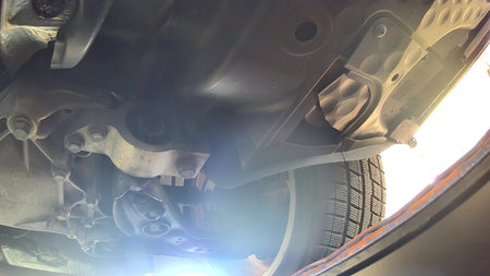 [CHOOSE PARTS] VOLKSWAGEN PASSAT VARIANT 3CCAX 2013 CAX FF AT 2WD #0002002682532