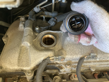 [CHOOSE PARTS] TOYOTA VOXY ZRR80G 2014 3ZR-FAE FF AT 2WD #0001000015988