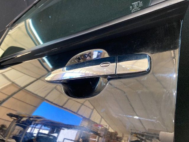 [F DOOR ASSY LH] NISSAN LEAF AZE0 2014 EM57 FF AT 2WD #0003229270720