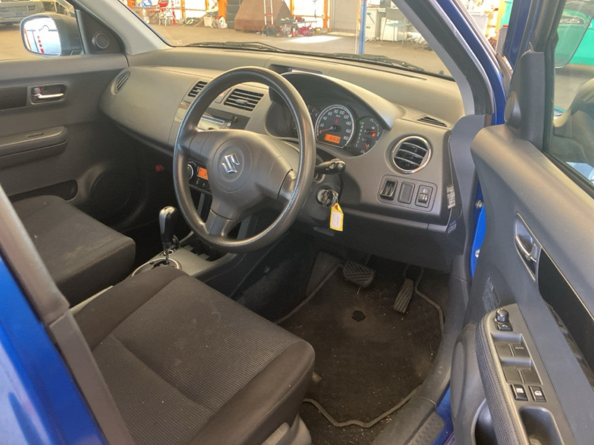[CHOOSE PARTS] SUZUKI SWIFT ZC11S 2006 M13A FF AT 2WD #0001000015728