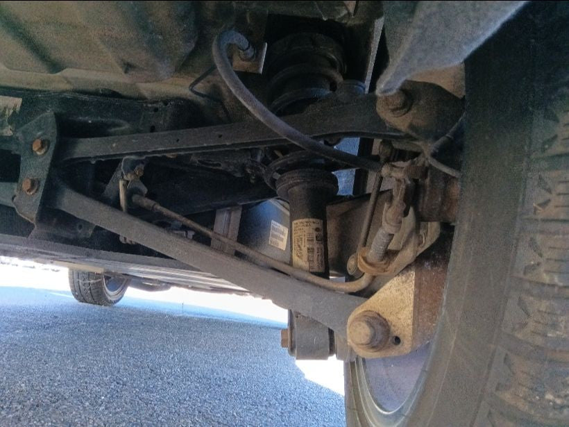 [CHOOSE PARTS] BMW MINI ZA16 2011 N16B16A  AT 2WD #0401000000785