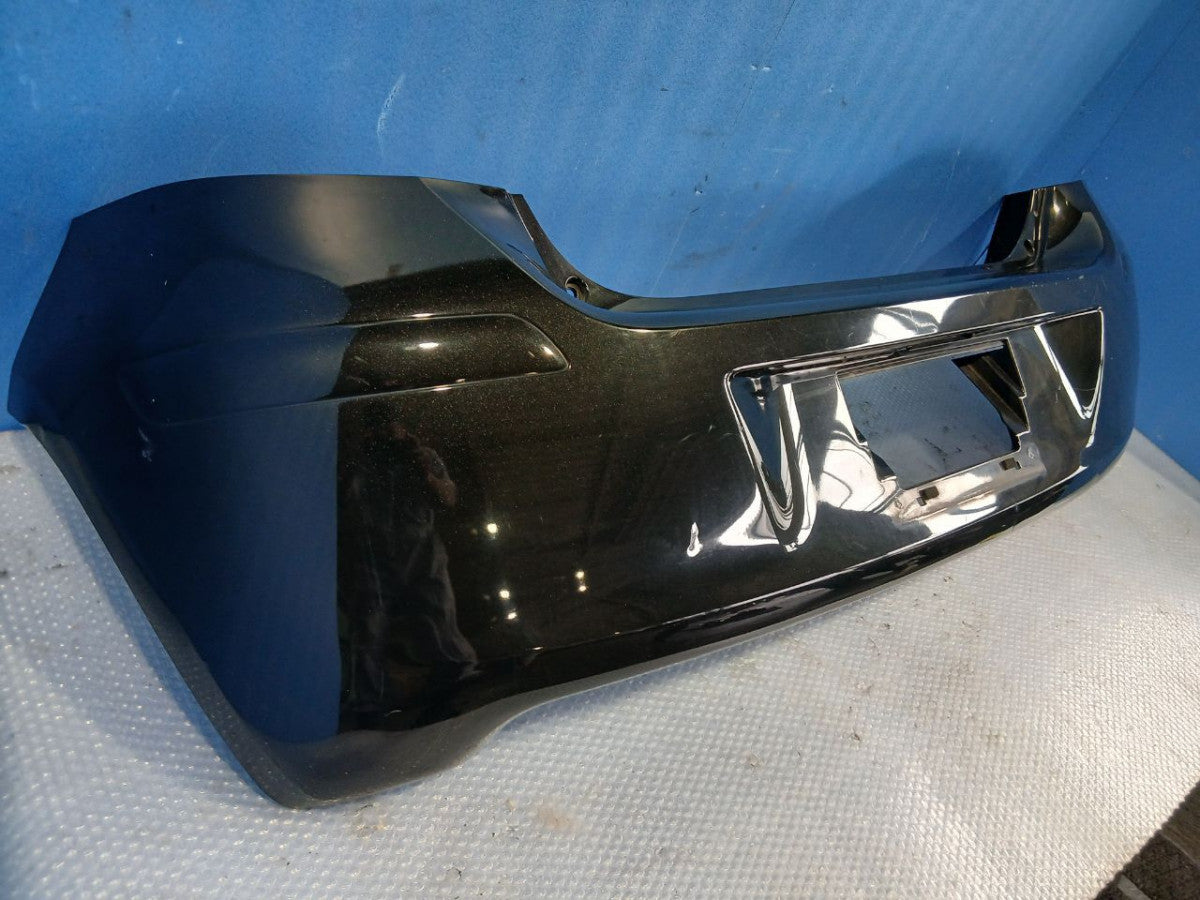 [R BUMPER ASSY] TOYOTA VITZ KSP90 2010 1KR-FE FF AT 2WD #0403266011037