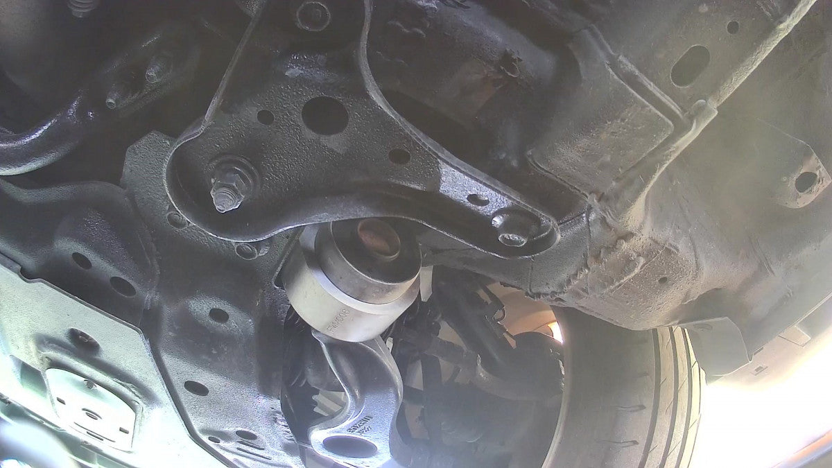 [CHOOSE PARTS] MAZDA ATENZA SPORT GH5AS 2008 L5-VE FF AT 4WD #0002002661687