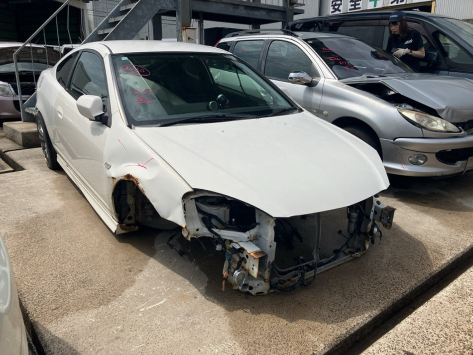 [CHOOSE PARTS] HONDA INTEGRA DC5 2006 K20A FF MT 2WD #0001000016504